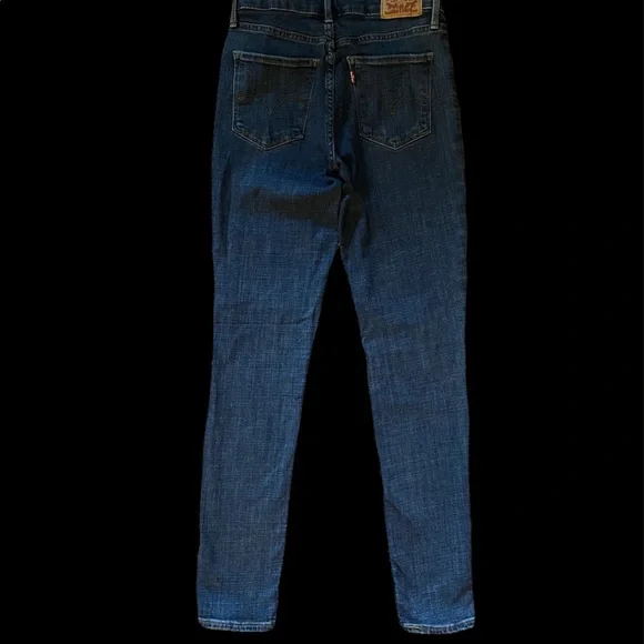 Levi’s 311 Shaping Skinny Jean’s - Picture 2 of 9